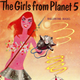 Image for article titled Could The Girls From Planet 5 Be The Best Novel Ever?